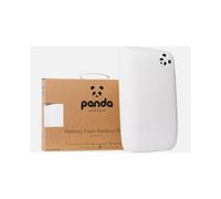 Panda Luxury Memory Foam Bamboo Pillow