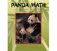 Panda Math: Learning About Subtraction From Hua Mei And Mei Sheng
