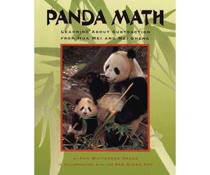 Panda Math: Learning About Subtraction From Hua Mei And Mei Sheng