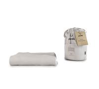 Panda Mattress Protector - Cot