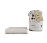 Panda Mattress Protector - Small Double