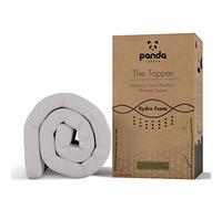 Panda Mattress Topper (Double)