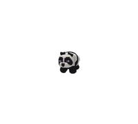 (Panda) Minecraft Plush Toy Children Doll