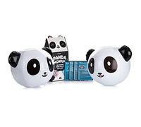Panda Monium - Four Fun Party Games with Two Inflatable Pandas
