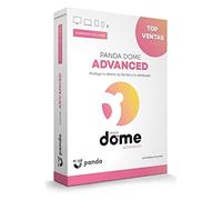 Panda - - New Products - Home Antivirus Panda Dome Advance (2 Devices)
