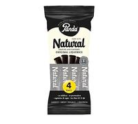 PANDA ORIGINAL LIQUORICE 128G