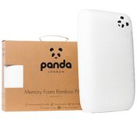 Panda Orthopaedic Medium Firm Bamboo Pillow