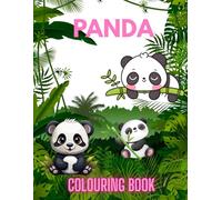 panda: Panda Pals, Bamboo Forests, and Big Fluffy Hugs!
