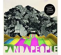 Panda People - Secret Pleasure