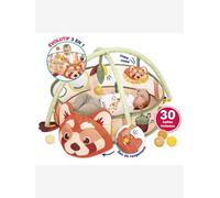 Panda Play Area & Ball Pit, LUDI multicoloured