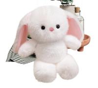 Panda Plush,Penguin Animal Dolls Cute Plush Toys | Home Decor for Wedding Birthday Living Room Bedroom Office Car Sofa Bed Shelf Window Tabletop Travel Girls Boys Kids