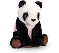 Keel Toys 18cm Keeleco Panda