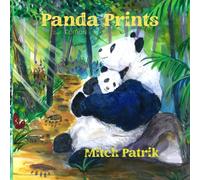 Panda Prints: Poetic