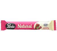 Panda Raspberry Licorice 32 g (Pack of 18)