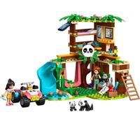 LEGO® Friends Panda Sanctuary Animal Care Building Set Toy 42648