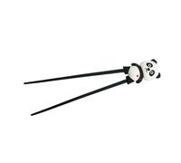 Panda Shape Heat Resistant Chopsticks | Training Chopsticks For Beginners, Boys And Girls, Trainers, Learners
