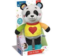 Panda Soft Toy