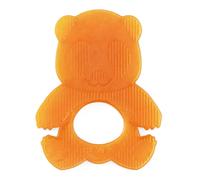 Panda Teether Natural one size