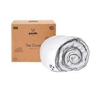Panda The Cloud Bamboo Duvet - 10.5 Tog Single