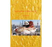 Panda Tuantuan Starship Tour Vol.1