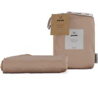 Panda Vintage Pink Bamboo Duvet Cover - Super King