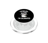 Panda Virtual Reality Gamer Design Trust Im Calibrated PopSockets PopGrip for MagSafe