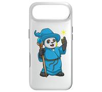Panda Wizard Magic wand Case for iPhone Air