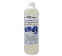 PANDACLEANER® Hair-Way Drain Cleaner - Removes Stubborn Organic blockages! Highly Concentrated Pipe Cleaner - Drain Free for All Common Siphons, Drains and Pipes (1000ml)