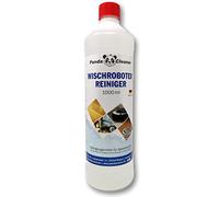 PANDACLEANER® robotic wiper cleaning agent - 1000ml premium cleaning agent for floor wipers - floor cleaner concentrate