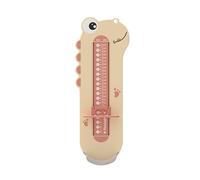 Pandagies Paris - Infant and baby pedimeter - foot measurement device to determine the size (Pink)