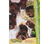 Pandamania the Mystery of the Missing Pandas