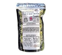 Pandan Leaf 10g (Net Weight 20g) - Reusable Packets Ultra Botanical Fresh Hurley Herbals