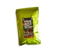 Pandan Tea - Authentic Thai Loose Leaf Herbal Tea - Gourmet Cooking Ingredient - Artisan Loose Leaf Enjoy Hot or Iced - 10g