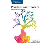 Pandas Brain Teasers: Exercise Your Mind