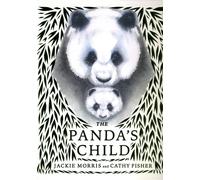 Pandas Child Signed Copy
