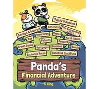 Panda's Financial Adventure