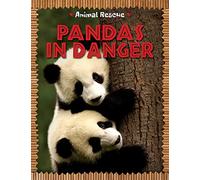 Pandas in Danger (Animal Rescue)