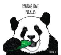 Pandas Love Pickles