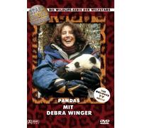 Pandas mit Debra Winger [DVD] (2004) Winger, Debra, Troyna, Gerry