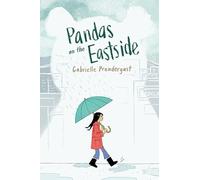Pandas on the Eastside