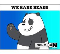 Panda's Sneeze