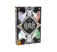 Pandasaurus Games | Aurum | Card Game | Base Game | 3-4 Players Ages 7+