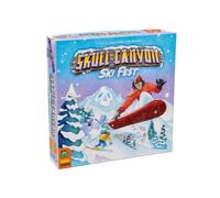 Pandasaurus Games Skull Canyon: Ski Fest