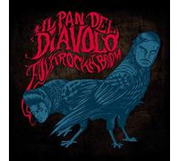 Pandel Diavolo, Il - Folkrockaboom!