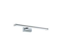 Eglo 96064 PANDELLA 1 Mirror Light in Chrome and Silver, Länge 40 cm