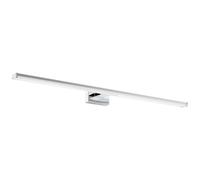 Pandella 1 LED Mirror light 78cm 4000K neutral white, Steel (96066)