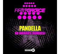 Pandella - No Worries (Remixes)