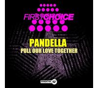 Pandella - Pull Our Love Together