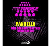 Pandella - Pull Our Love Together (Komix Club Mix)