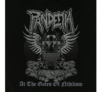 Pandemia - At The Gates Of Nihilism